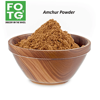 MDH Amchur Powder 100 gm