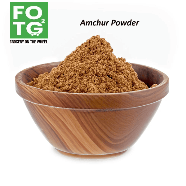 MDH Amchur Powder 100 gm