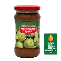 Amla Pickle 300 gm