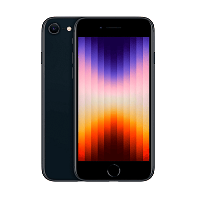 iPhone SE 2022 Renewed (90-Days Warranty)