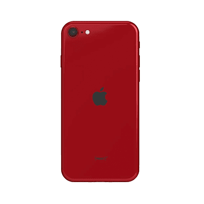iPhone SE 2022 Renewed (90-Days Warranty)
