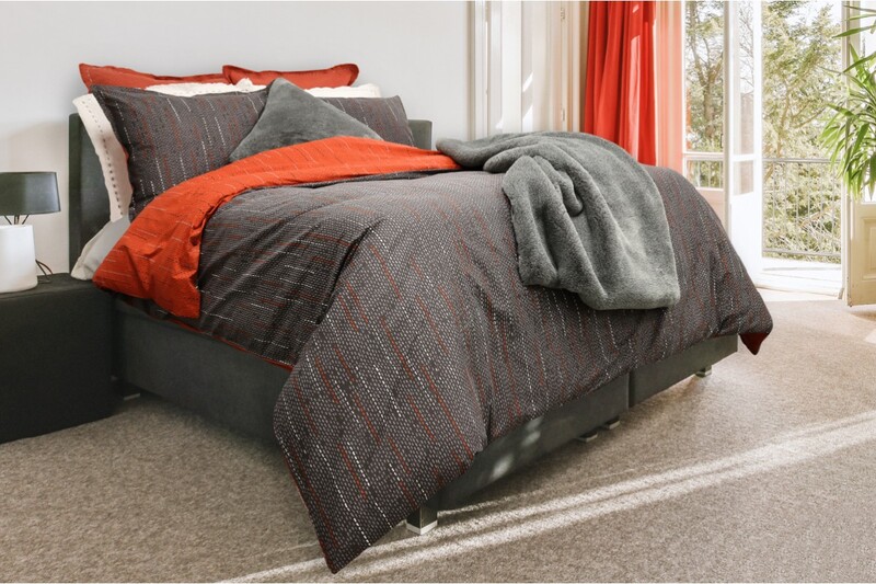Aske Bedding Set