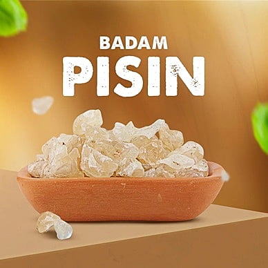 SV Homemade Badam Pisin