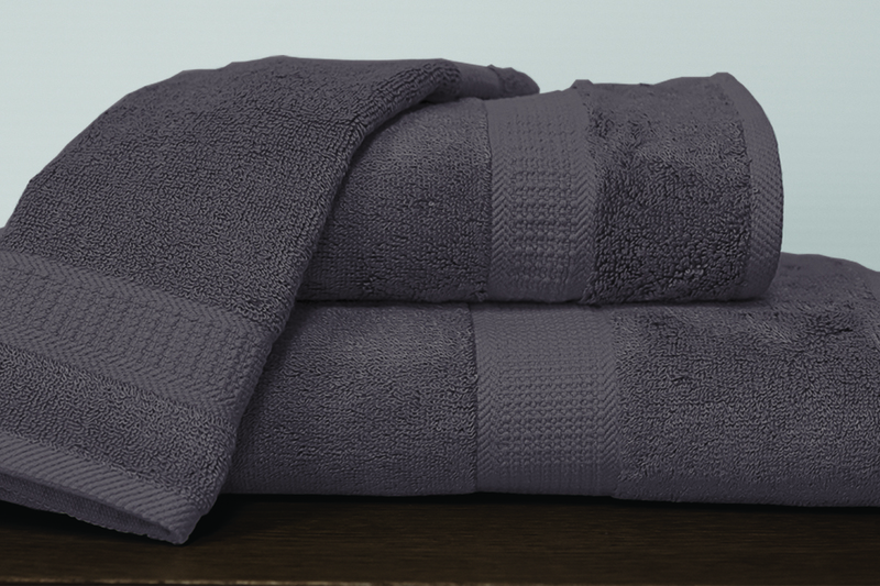 Bamboo Hand Towel Bamboo Hand Towel