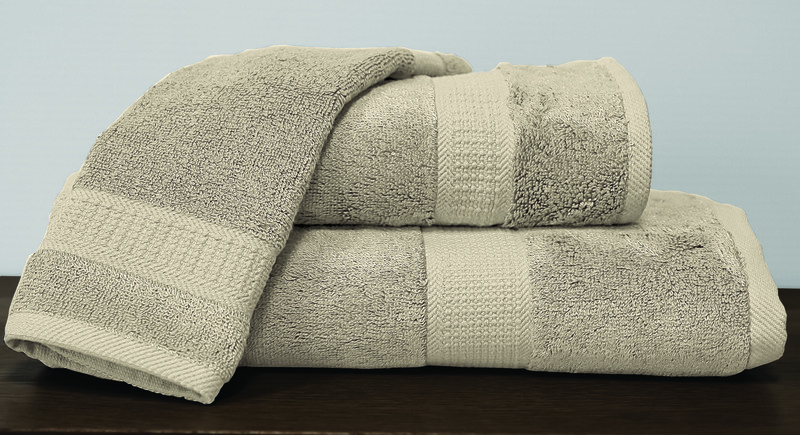 Bamboo Face Towel Bamboo Face Towel