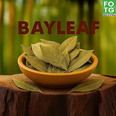 Bayleaf 50 gm