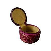 Bangle Box