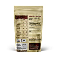 S V Homemade Barnyard flour