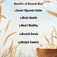 Basmati Rice