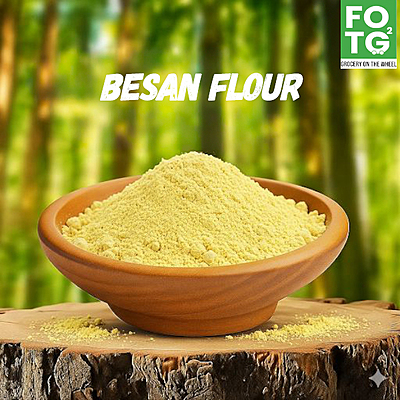 Besan Flour 1 Kg
