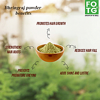 vellai karisalankanni powder 50 gm