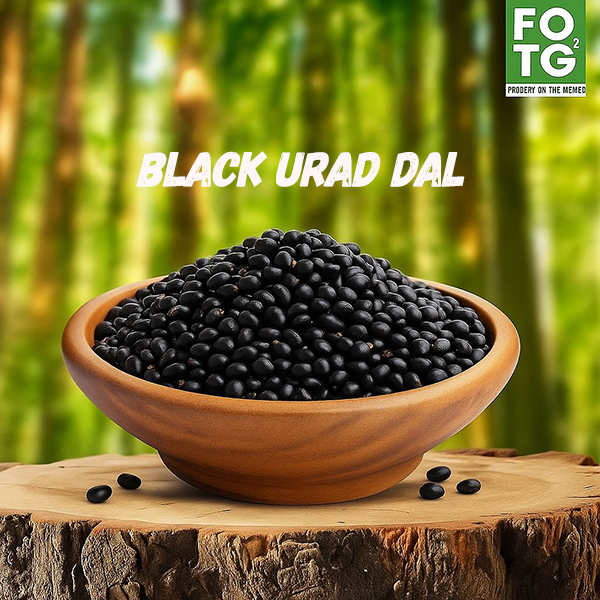 Black Urad Dal 1 Kg