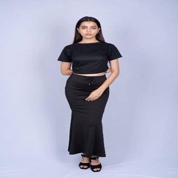 Shape Wear Medium Black