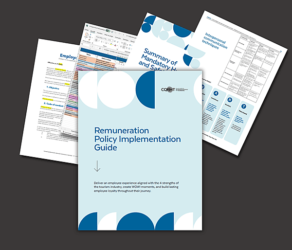 Complete Toolkit – 58 HR Tools