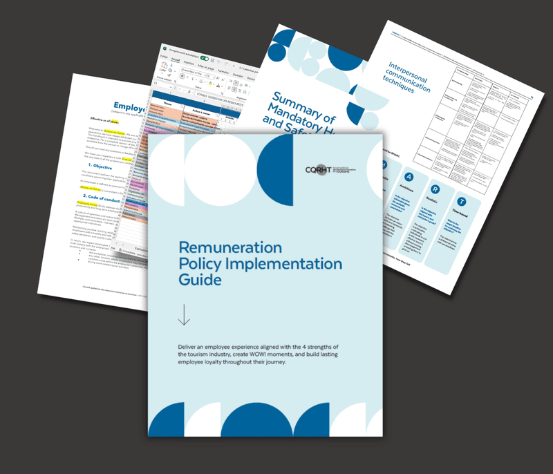 Complete Toolkit – 58 HR Tools