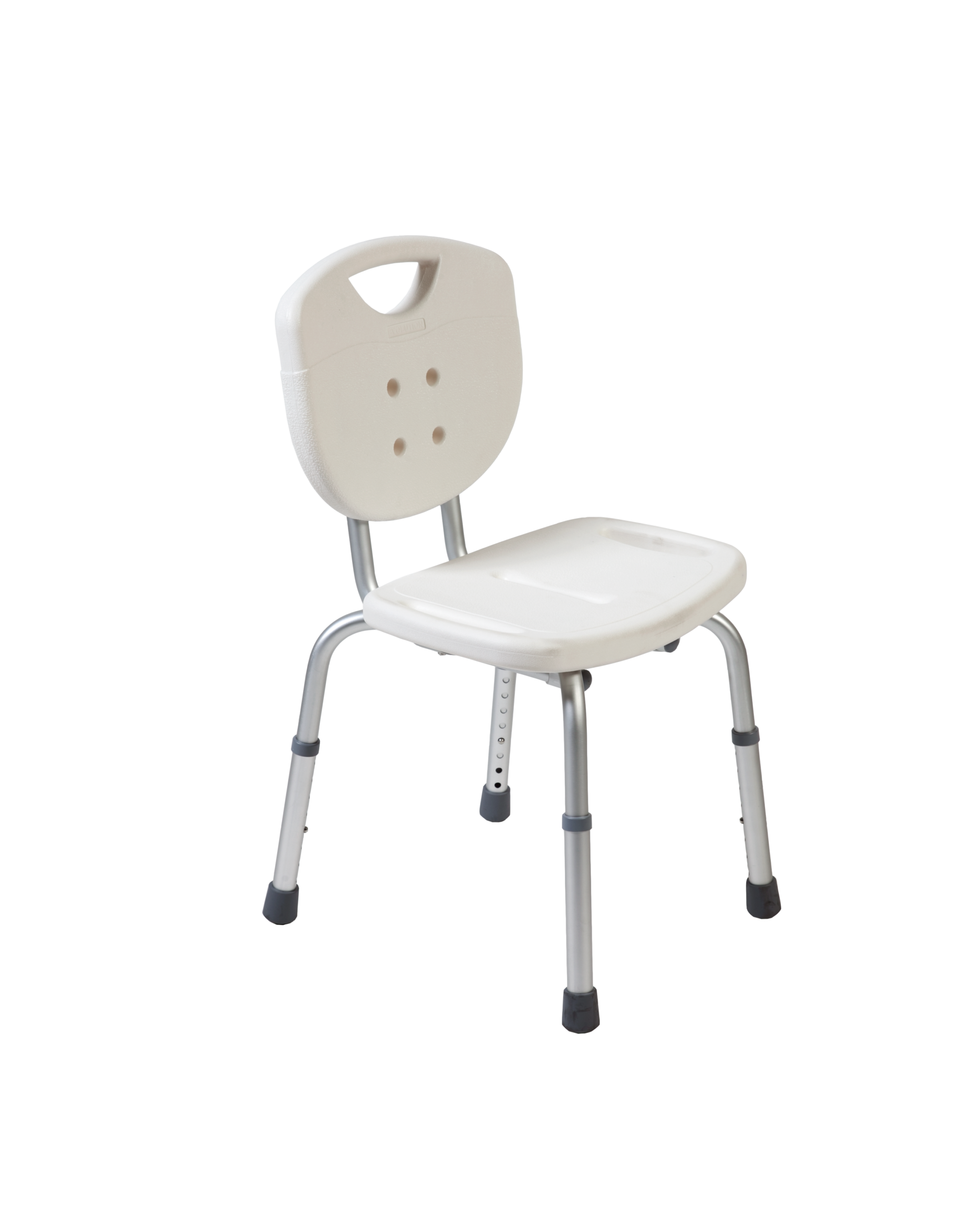 Evo-CBC01A - Belle Bath Chair Regular Full Seat
