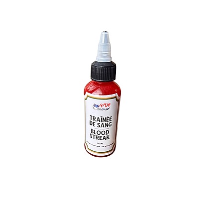 Condiment MDP - 60ml Condiment MDP - 60ml