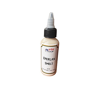Condiment MDP - Éperlan 60ml Condiment MDP - Éperlan 60ml