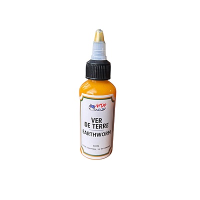 Condiment MDP - 60ml Condiment MDP - 60ml
