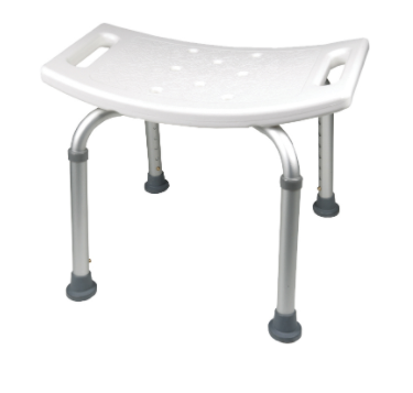 CH-BSC - ProBasics Shower Chair Without Back