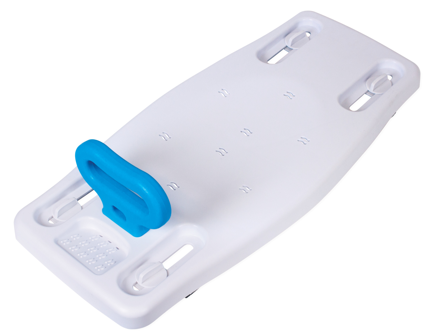 CH-FGB21786 - Carex Portable Shower Bench