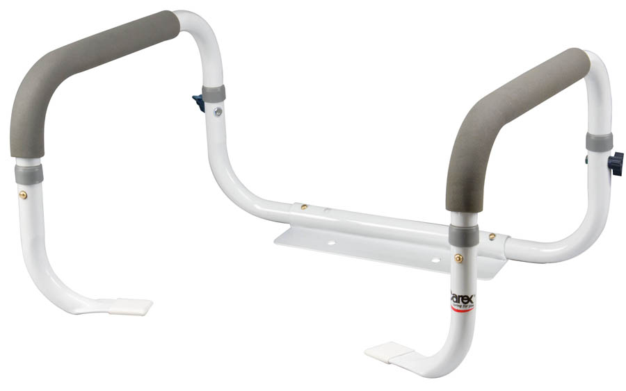 CH-FGB368CA - Toilet Support Rail