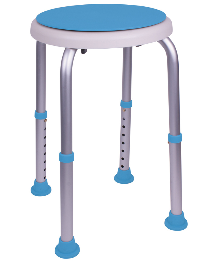 CH-FGB61000 - Carex Swivel Shower Stool