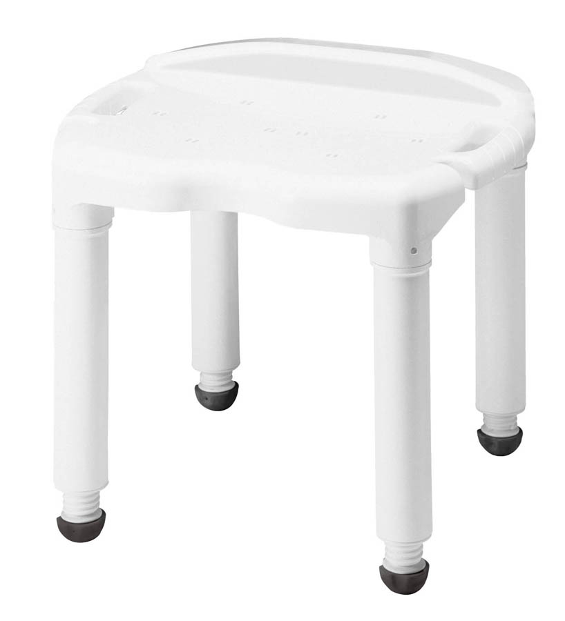 CH-FGB670C0 - Carex Universal Bath Seat without Back