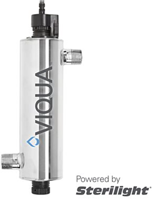 Lampe UV VH200 de Viqua