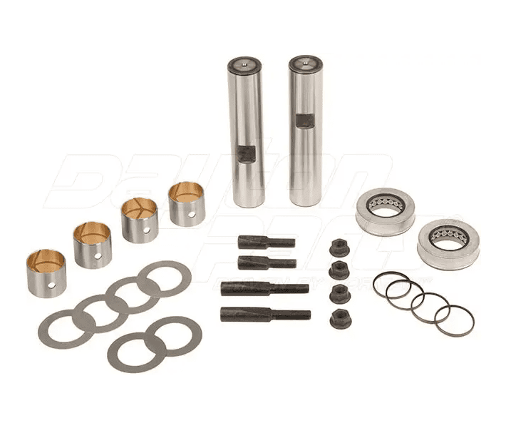 Steering - King Pin Repair Kit 308-314