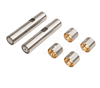 Steering - King Pin Repair Kit 308-314