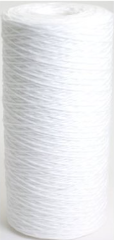 Filtre en corde 25 microns - A25FDP97 Filtre en corde 25 microns - A25FDP97