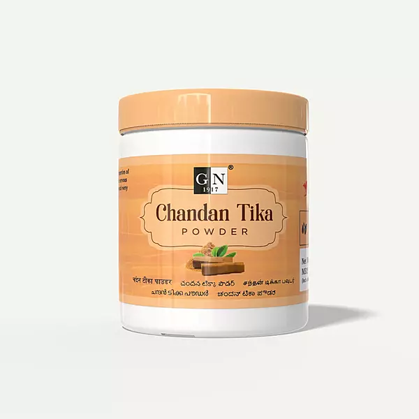 Chandan Tika Powder