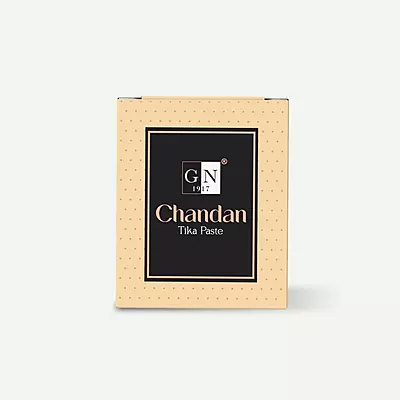 Chandan Tika Paste 25 gm