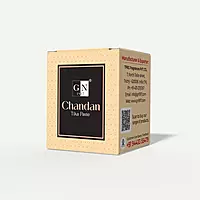 Chandan Tika Paste 25 gm