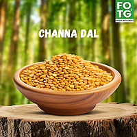 Channa Dal 1 Kg
