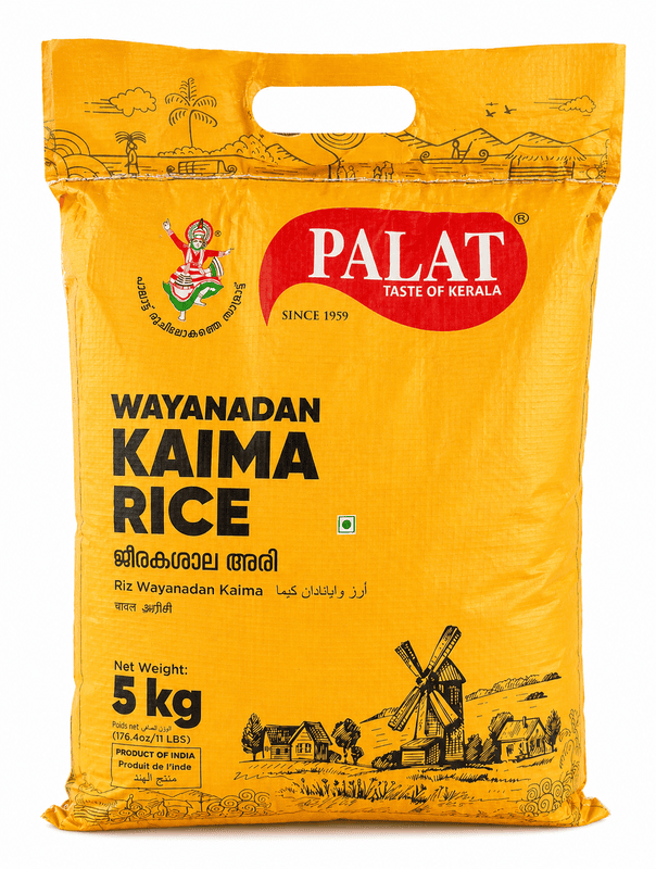 Kaima Rice 5 KG