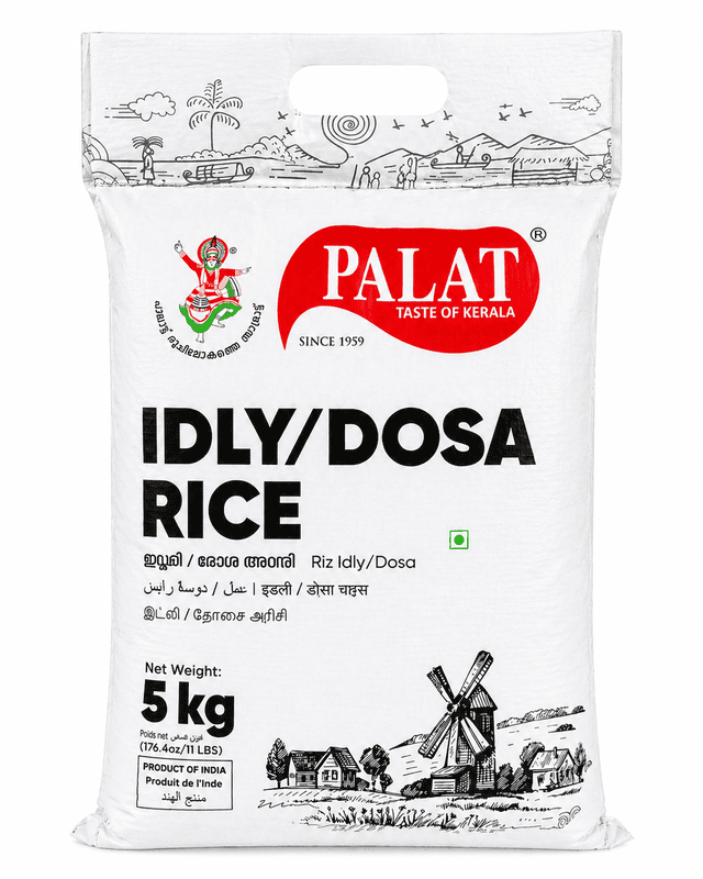 Idly Rice 5 KG