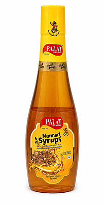 Nannari Sarbath 700ml