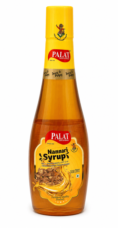 Nannari Sarbath 700ml