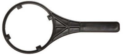 SW-2 (Clé boîtier standard bleu 2 1/2'')