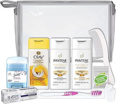 Convenience Kits Women