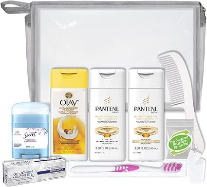 Convenience Kits Women