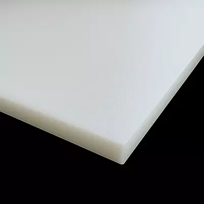 True TSSU-60-10-HC Replacement Cutting Board | Dairy Queen Compatible-Holes True TSSU-60-10-HC Replacement Cutting Board | Dairy Queen Compatible-Holes