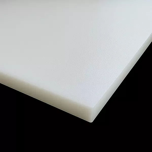 True TSSU-60-10-HC Replacement Cutting Board | Dairy Queen Compatible-Holes