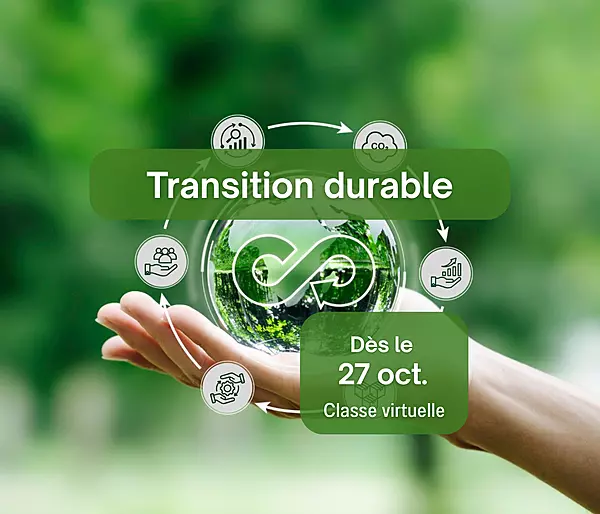 Transition durable