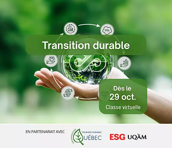 Transition durable