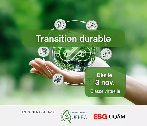 Transition durable