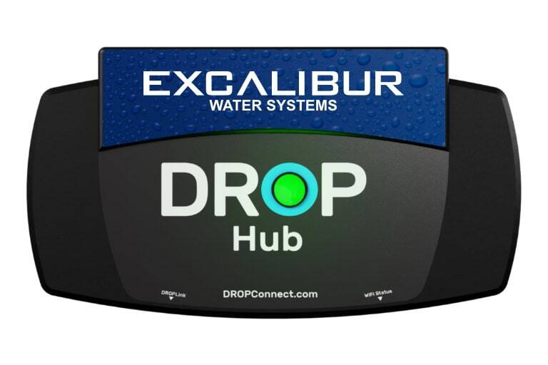 DROP Hub System