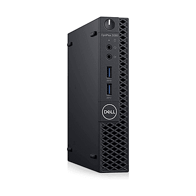 Dell Optiplex 3060 TinyCorei5-8500T 16GB 256GB Win11Pro